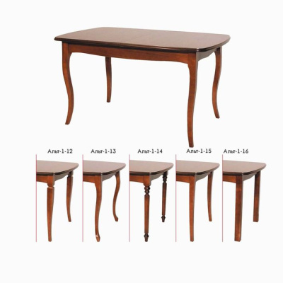 Стол Альт 1-14М. Фото №3