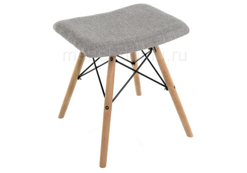 Табурет Ben серый. Фото №1