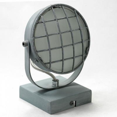 Спот Lussole Lakewood LSP-9979. Фото