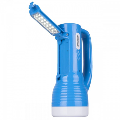 Фонарь ручной Elektrostandard Torres a037058. Фото