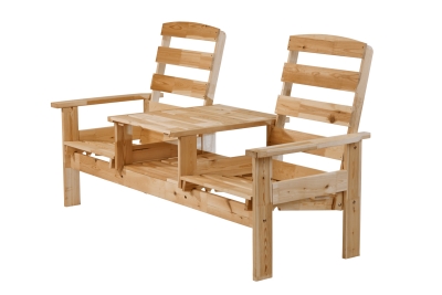 ТЕТ-А-ТЕТ ГАРНИТУР САДОВЫЙ. Фото №4