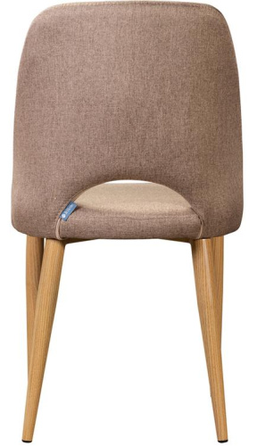 Стул Ledger Сканди Браун. Фото №6