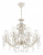 Подвесная люстра Maytoni Triumph ARM288-08-G. Фото №2