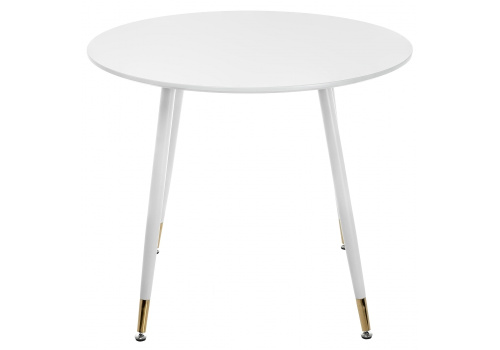 Стол Bianka белый фото Стол Bianka белый. Фото №2