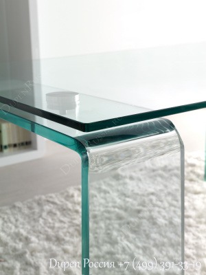 Обеденный стол DUPEN DT-06 фото Обеденный стол DUPEN DT-06. Фото №5