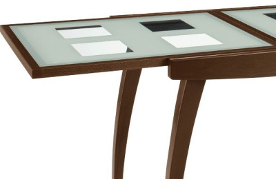 Стол  Мурано 90/75-С фото Стол  Мурано 90/75-С. Фото №3