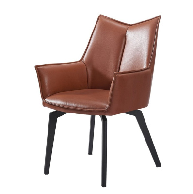 Стул SOHO коричневый фото Стул SOHO коричневый. Фото №2