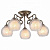 Потолочная люстра Arte Lamp 7062 A7062PL-5AB