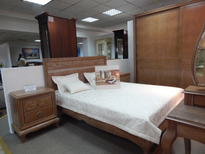 Кровать Соната ММ-283-02/16Б. Фото №2