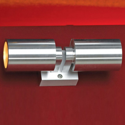 Светильник на штанге Lussole Vacri LSQ-9501-02 фото Светильник на штанге Lussole Vacri LSQ-9501-02. Фото №2