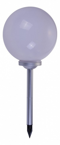 Наземный низкий светильник Globo Solar 3378. Фото №1