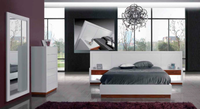 Кровать Life 624. Фото