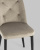 Стул Эмма велюр шампань фото Стул Эмма велюр шампань. Фото №9