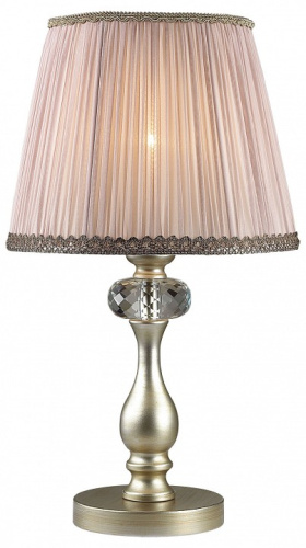 Настольная лампа декоративная Odeon Light Aurelia 3390/1T. Фото №2