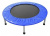 Батут AL-100 1000 мм, серый, синий фото Батут AL-100 1000 мм, серый, синий. Фото №2