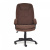 Кресло COMFORT LT флок , коричневый, 6. Фото №2