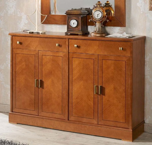 Узкая тумба 117.125. Фото №1