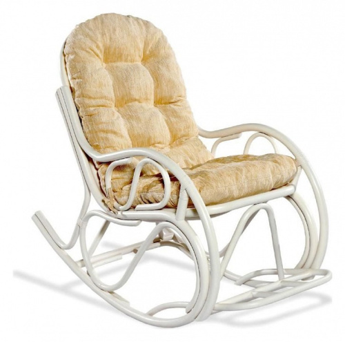 Кресло-качалка 05/17 W. Фото №1