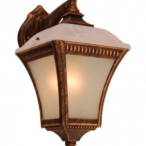 Светильник на штанге Globo Nemesis 31591. Фото №2