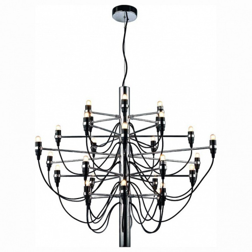 Подвесная люстра Divinare Molto 8030/02 LM-30. Фото №2