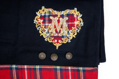 Покрывало Secret De Maison Juno (130см х 220см). Фото №4