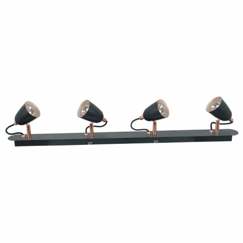 Спот Lussole New Frontino LSP-9854 фото Спот Lussole New Frontino LSP-9854. Фото №2