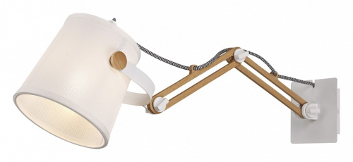 Бра Mantra Nordica 2 5466. Фото №1