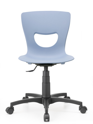 Кресло PLUTO SW на черной крестовине Somalia фото Кресло PLUTO SW на черной крестовине Somalia. Фото №2