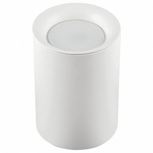 ML174 MR16 35W, 220V, GU10, белый. Фото №1