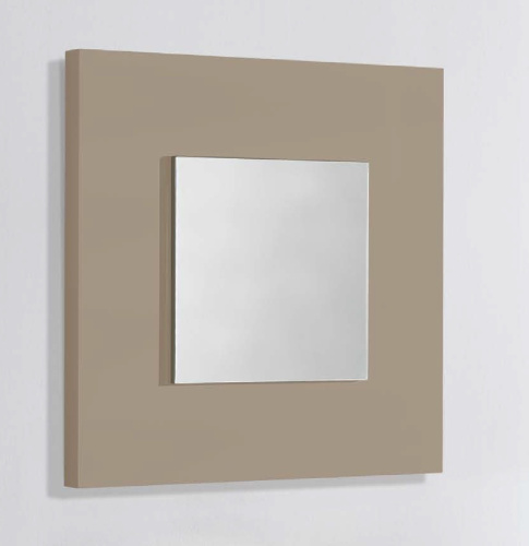 Зеркало-ключница 275. Фото №1