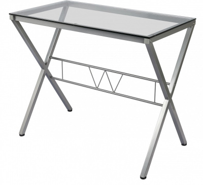 Cтол GD-03 transparent. Фото