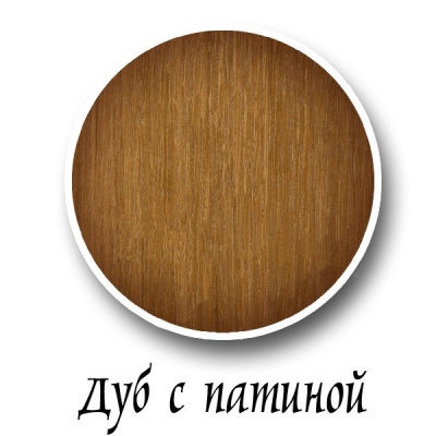 Шкаф с витриной (угловой) Ноктюрн ГМ 5268 С (зеркало) фото Шкаф с витриной (угловой) Ноктюрн ГМ 5268 С (зеркало). Фото