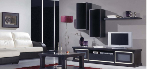 Гостиная SAFIRA 365. Фото №1