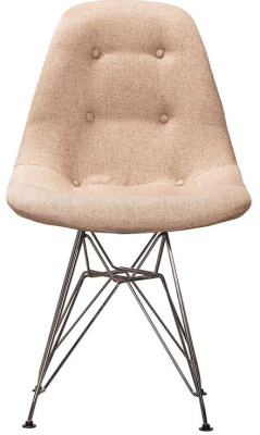Стул Eames CR Сканди Браун фото Стул Eames CR Сканди Браун. Фото №4