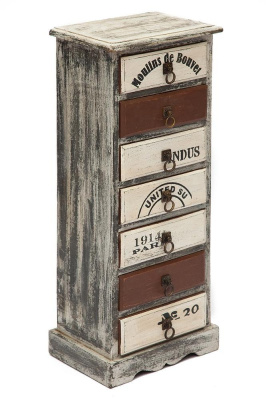 Тумба Бувет 64506. Фото