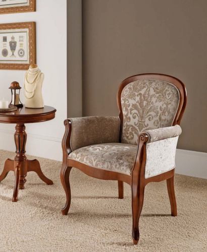 Кресло 419.072. Фото №1