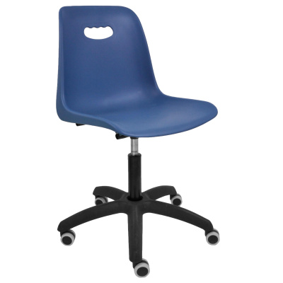 Кресло Venezia SW черная крестовина Somalia. Фото №4