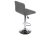 Барный стул Paskal grey fabric фото Барный стул Paskal grey fabric. Фото №4