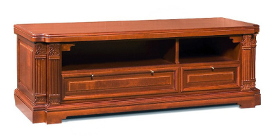 Тумба под ТВ Престиж ГМ 5960 фото Тумба под ТВ Престиж ГМ 5960. Фото