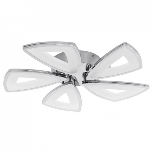 Потолочная люстра Eglo ПРОМО Amonde 95221. Фото №1