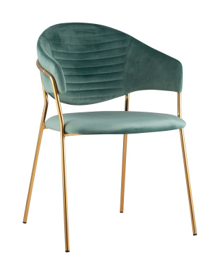 Стул Эвита мятный. Фото №2