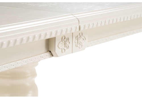 Стол деревянный Эвклаз бежевый. Фото №7