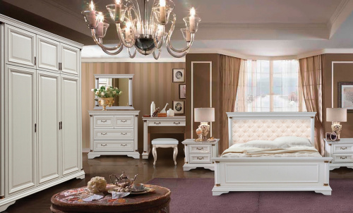 Спальня Омега. Фото №1
