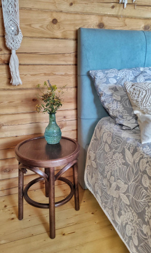 Табурет Венский твердый. Фото №10