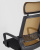 Кресло офисное TopChairs Style оранжевое фото Кресло офисное TopChairs Style оранжевое. Фото №9