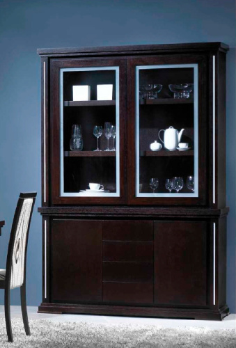 Витрина SAFIRA 346. Фото №1