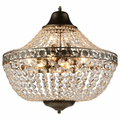 Люстра на штанге ST-Luce Anticato SL669.403.11 фото Люстра на штанге ST-Luce Anticato SL669.403.11. Фото №2