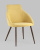 Стул Квини желтый фото Стул Квини желтый. Фото №3