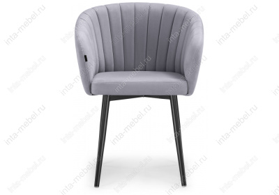 Стул деревянный Моншау velutto 49 / черный. Фото №2