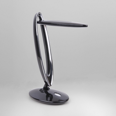 Настольная лампа офисная Elektrostandard Saturn a044008. Фото №2
